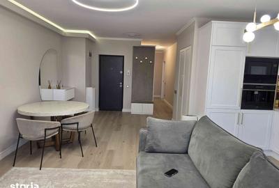 Apartament cu 4 camere decomandat în Borhanci - 11