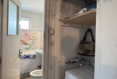 Apartament cu 2 camere decomandat în Decebal - 13