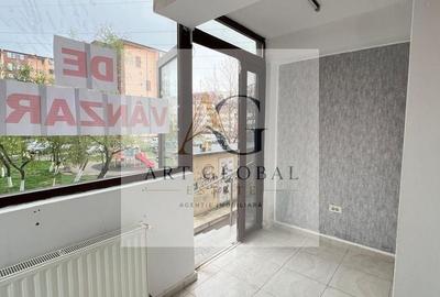 Spațiu comercial, de 54 mp, în Militari - 10