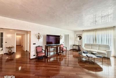 Apartament cu 4 camere în Primăverii