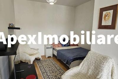 Garsonieră semidecomandată în Drumul Taberei