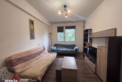 Apartament cu 2 camere semidecomandat, mobilat în Central - 2