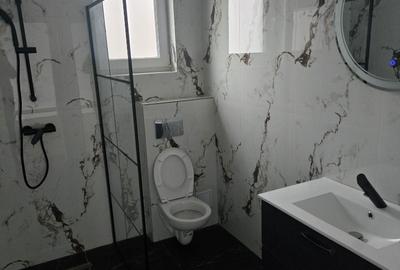Casă cu 4 camere în Central - 6