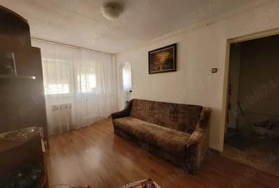 Garsonieră semidecomandată în Câmpia Turzii