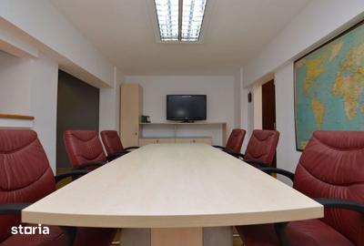 Apartament cu 2 camere decomandat în 13 Septembrie