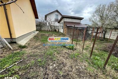 Casă cu 4 camere cu Teren 500 Mp în Tărtășești - 3