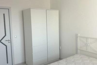 Apartament cu 2 camere decomandat, mobilat în Măgurele
