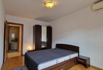 Apartament cu 3 camere decomandat, mobilat în P-ța Alba Iulia - 22