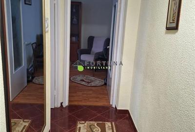 Apartament cu 2 camere decomandat în Astra - 2