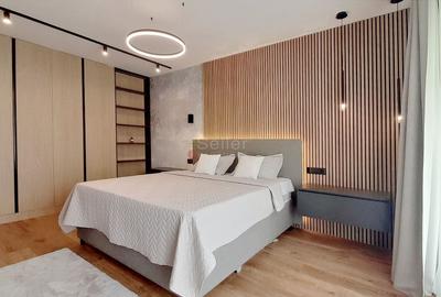 Apartament cu 3 camere decomandat, mobilat în Drumul Poienii - 6
