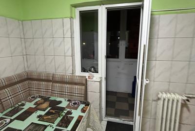 Apartament cu 2 camere nedecomandat în Rogerius - 1