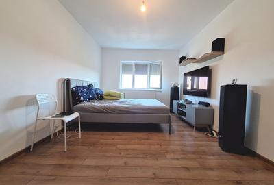 Apartament cu 2 camere decomandat, mobilat în Freidorf