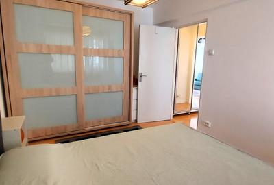 Apartament cu 2 camere semidecomandat în Drumul Taberei - 13