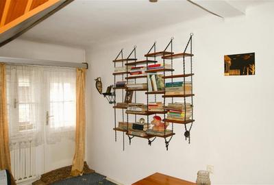 Duplex cu 3 camere cu Canalizare în Crișcior - 6