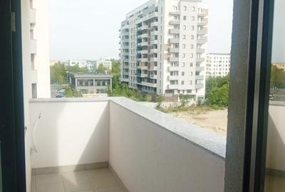 Apartament cu 3 camere semidecomandat în Drumul Taberei - 10