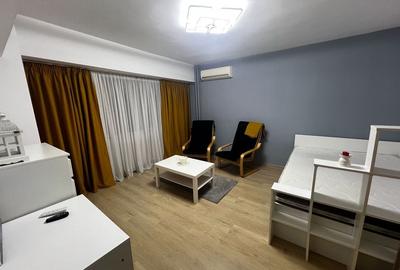 Garsonieră decomandată în Pantelimon - 6