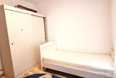 Apartament cu 3 camere decomandat, mobilat în Giurgiului - 7