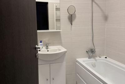 Apartament cu 2 camere decomandat în Dristor