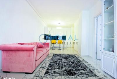 Apartament cu 2 camere semidecomandat, mobilat în Mărăști - 5