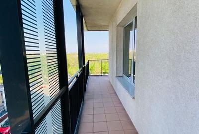 Apartament cu 2 camere, mobilat în Mihai Bravu - 17