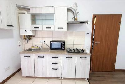 Apartament cu 2 camere decomandat în Gușterița