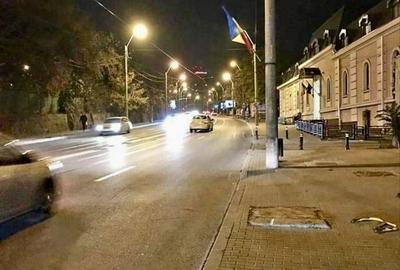 Apartament decomandat în Central - 5