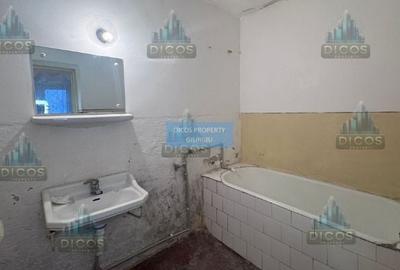 Casă individuală cu 3 camere cu Canalizare în Semicentral - 10
