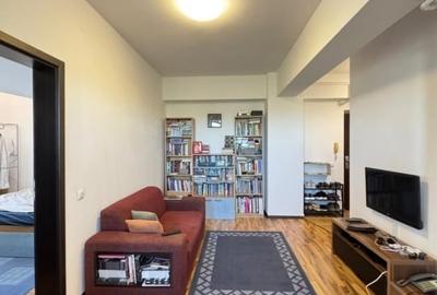 Apartament cu 3 camere semidecomandat în Tătărași - 2