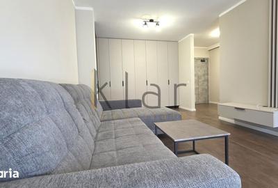 Apartament cu 2 camere semidecomandat, mobilat în Plopilor - 14
