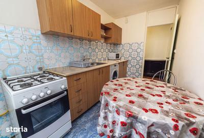Apartament cu 2 camere decomandat, mobilat în Tineretului - 2