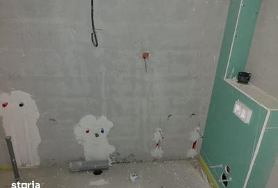 Apartament cu 2 camere în Baciu