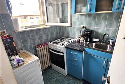Garsonieră decomandată în Burdujeni - 2