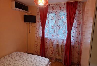 Apartament cu 2 camere decomandat în Doamna Ghica - 2
