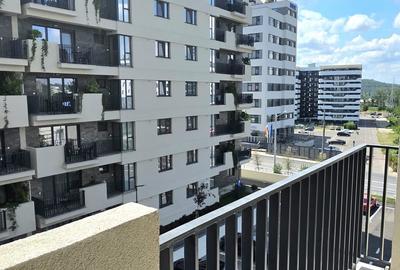 Garsonieră decomandată în Tătărași - 8