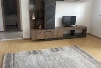 Apartament cu 2 camere semidecomandat, mobilat în Dacia - 1