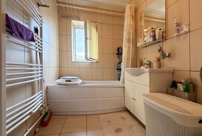 Apartament cu 2 camere decomandat, mobilat în Casa de Cultură - 6