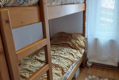 Casă cu 4 camere în Central - 5