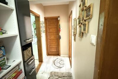 Apartament cu 3 camere în Calea Aradului - 3