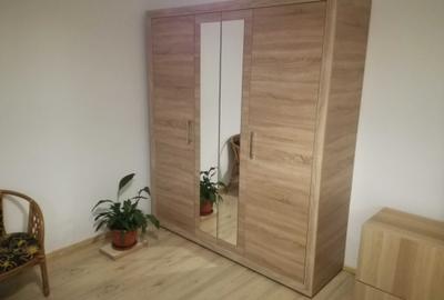 Garsonieră decomandată în Ultracentral