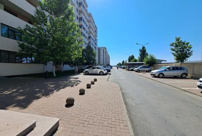 Garsonieră decomandată în Unirii - 2