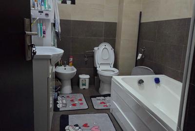Apartament cu 2 camere decomandat în Galata - 2