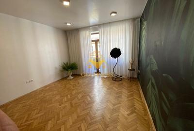 Birou, de 91 mp, în Ultracentral - 2