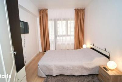 Apartament cu 2 camere în Podu Roș