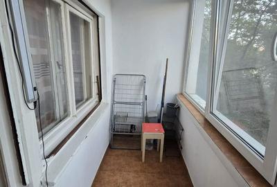 Apartament cu 2 camere semidecomandat, mobilat în Complex Studențesc - 10