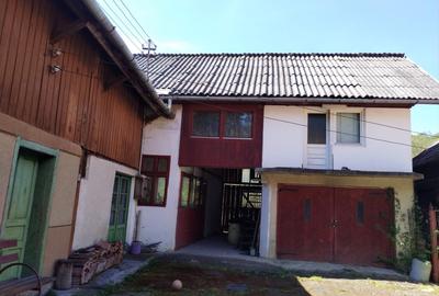 Casă individuală cu 5 camere cu Teren 1050 Mp în Tetișu - 6