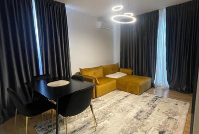 Apartament cu 2 camere decomandat în Militari