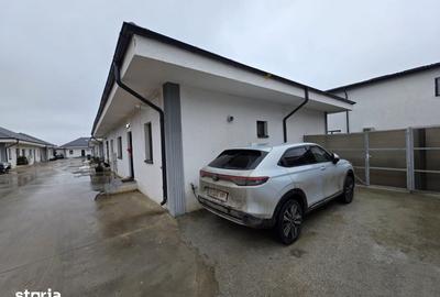 Casă cu 4 camere cu Teren 188 Mp în Central