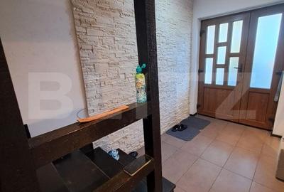 Duplex cu 4 camere cu Canalizare în Ghimbav - 12