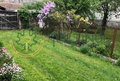 Casă individuală cu 3 camere cu Canalizare în Armeni - 12