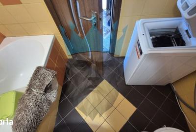 Apartament cu 2 camere în Tei - 16